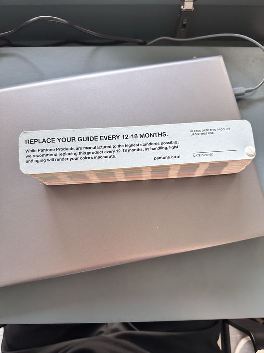 Formula Guide Pantome