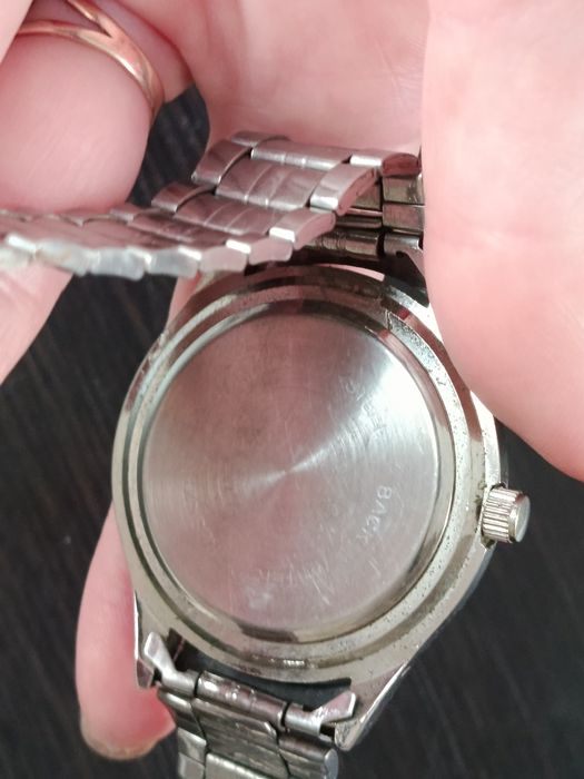 Наручные мужские часы Orient