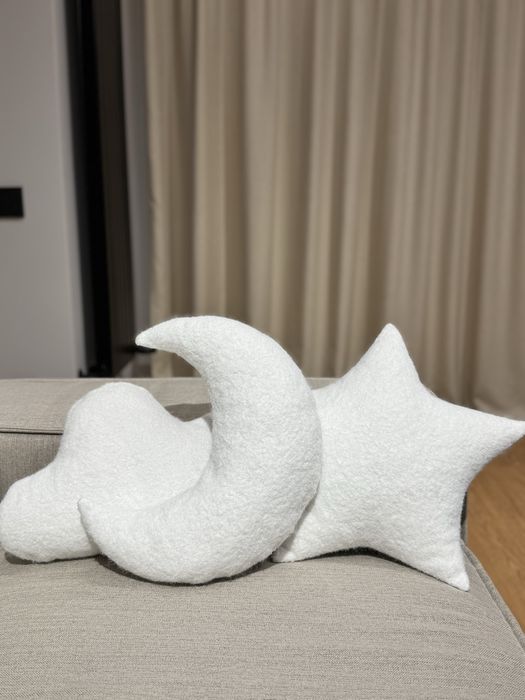 Декоративні подушки