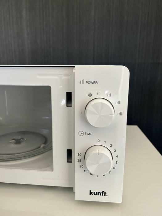 Microondas Usado Kunft