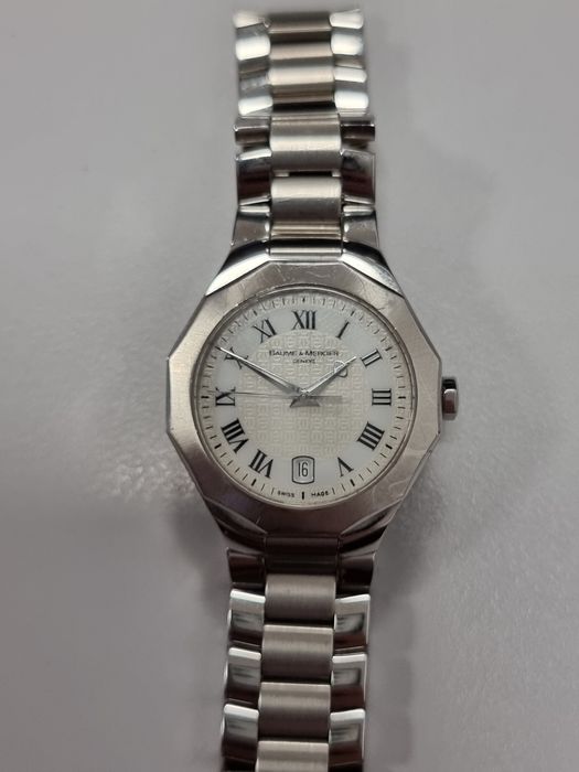 Relógio Baume & Mercier