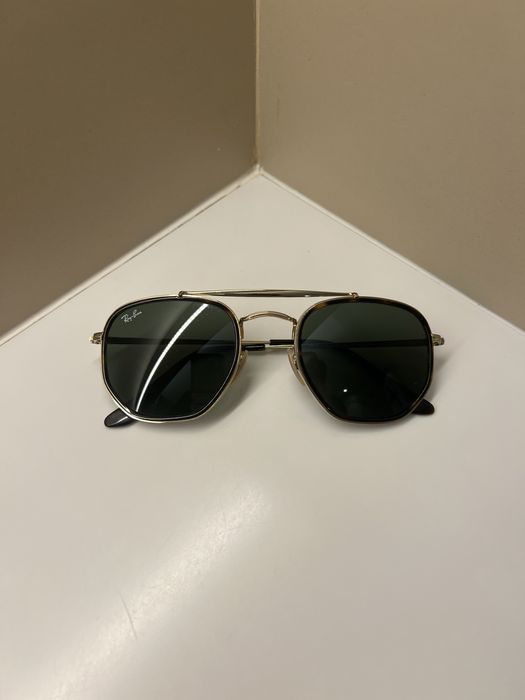 Rayban Marshal II