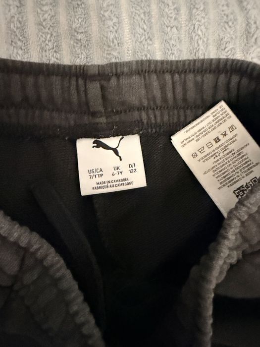 Костюм puma 122