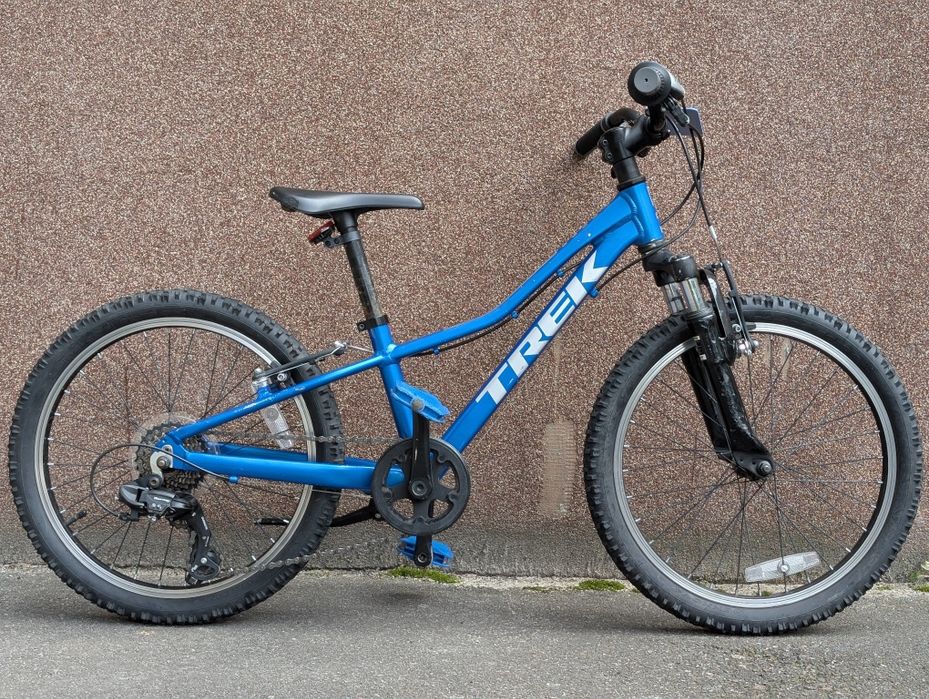 trek precaliber 20 - купить велосипеды - Цена на OLX.ua