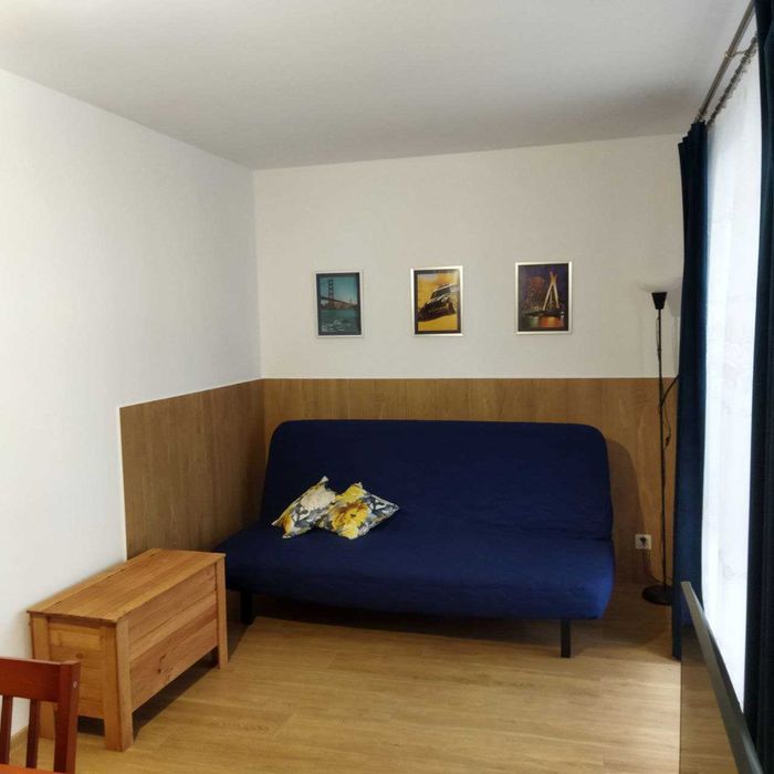 Mieszkanie – Ciechanów, Śródmieście - Widok 4
