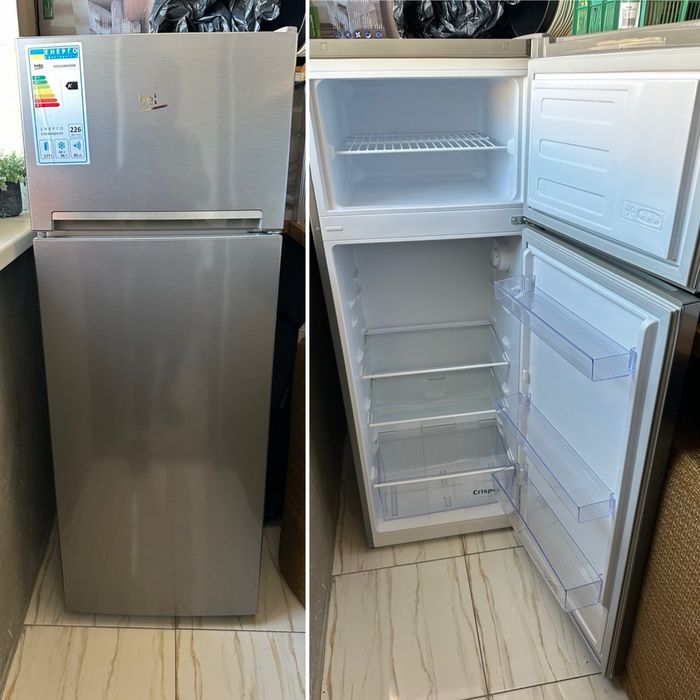 Холодильник Beko RDSA240K20XB