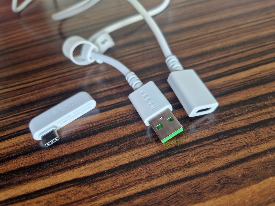 Kabel USB do C, długość 1 m, nowy
