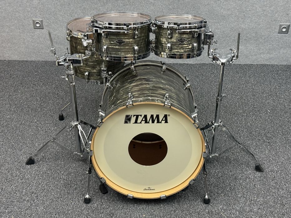 ++ TAMA Starclassic B/B Hyper Drive bubinga - PERKUSJA Zestaw ++