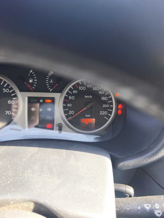 Renault Clio 1.2 16V Billabong