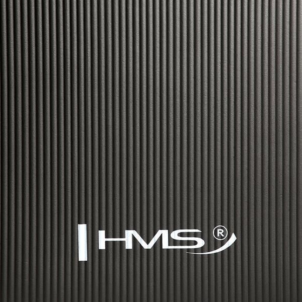 Ym04 black mata do jogi hms