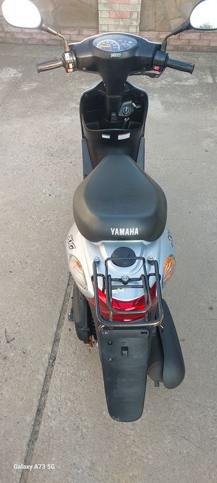 Продам YAMAHA Jok sa 57 4t