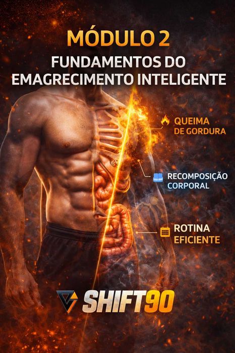programa de emagrecimento