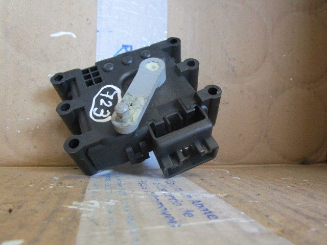 Motor da comporta da sofagem MAZDA 6 Hatchback (GG)