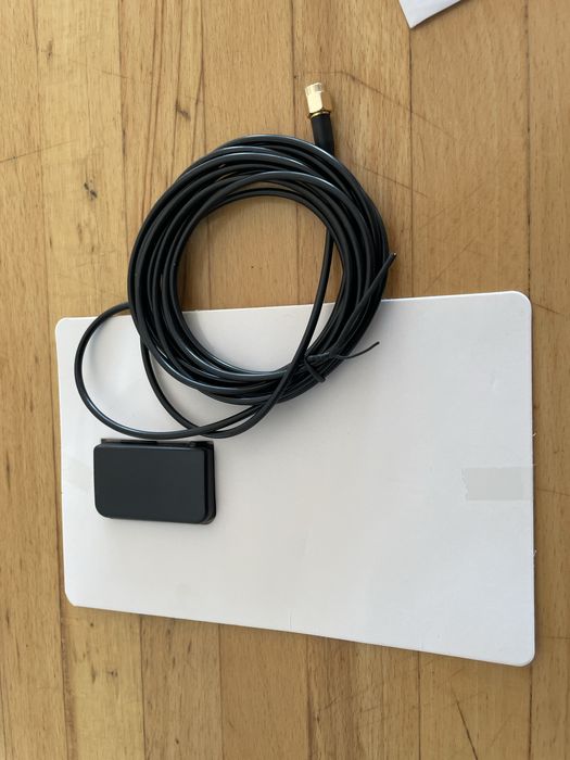 Antena samochodowa do radia DAB+