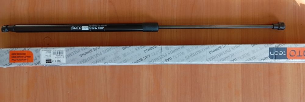 Газовый упор , амартизатор