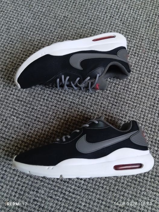 buty sportowe Nike Air Max Oketo r. 41