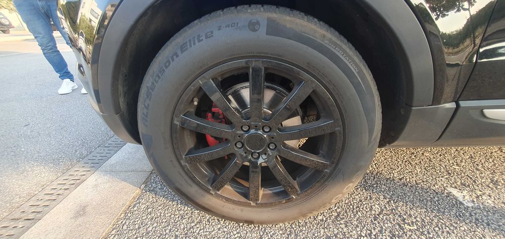 Range rover evoque 2.2 Diesel full extras — photo 4