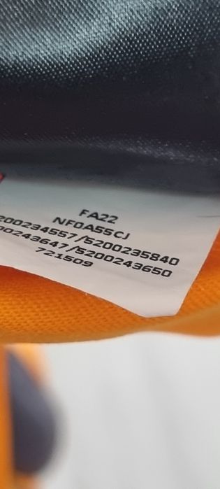 The North Face L