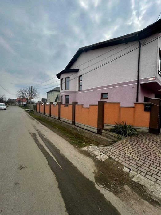 House in Ivano-Frankivsk - View 5