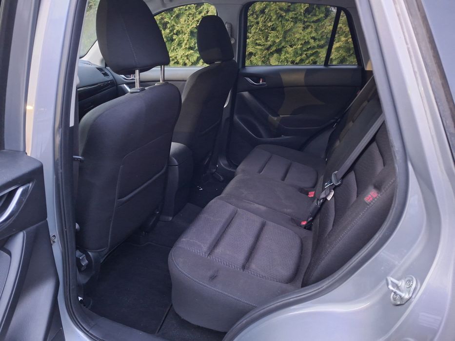 Mazda Cx-5 2.2 d 4x4 stan bdb