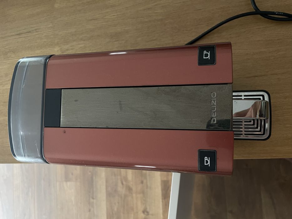 Máquina de Café Delizio