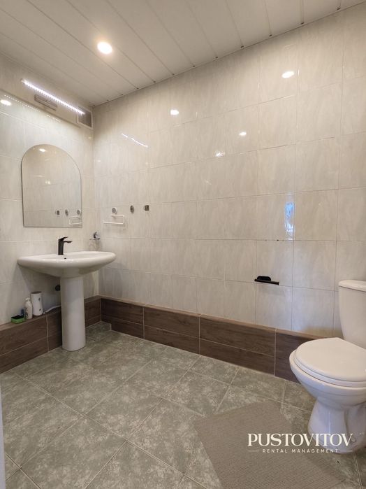 Аренда 2к квартиры Базарная/Леонтовича