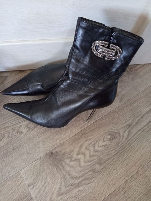 Продам  черевики