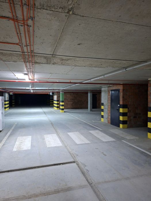 Комора в паркінгу, продаж, ЖК Сайлент Парк, Silent Park