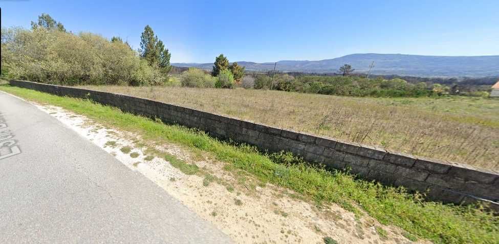 VILELA SECA - Terreno para construção