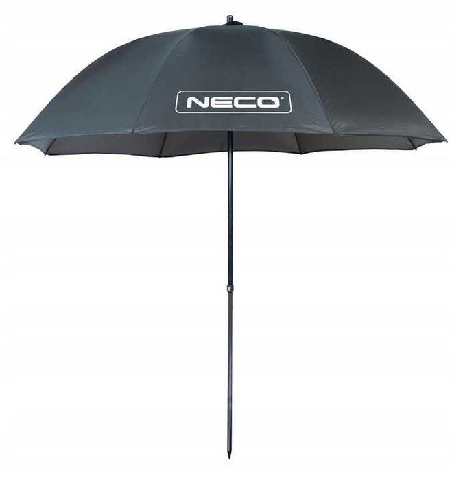 Parasol wędkarski wodoodporny 220 cm regulowany kąt