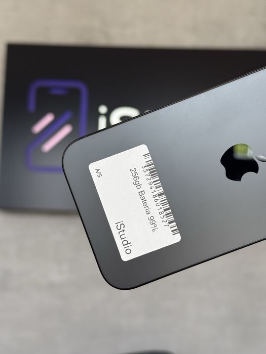 RATY 0% iPhone 16 pro max 256 GB BATERIA 99% GWARANCJA 12 miesiecy!!!