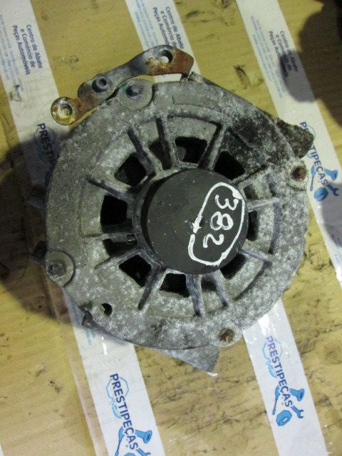 Alternador MERCEDES-BENZ Classe C (W203)