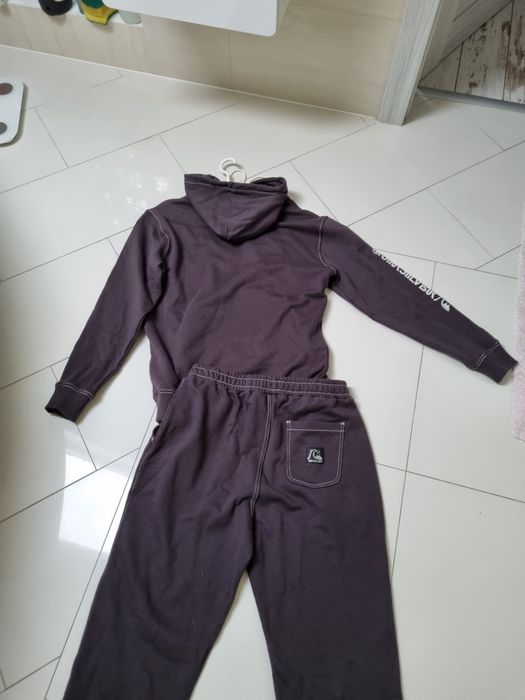 Dres męski quiksilver