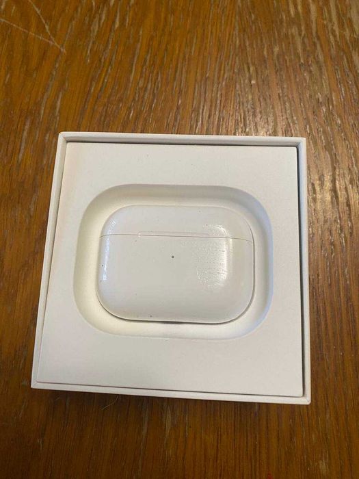 Кейс AirPods Pro 1-го покоління