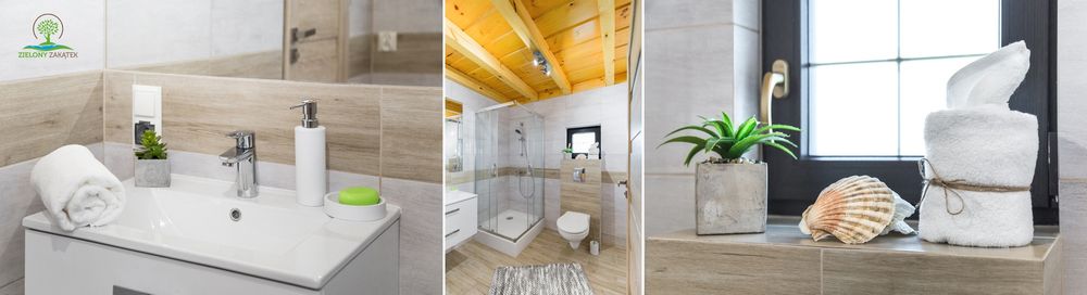 Domek nad jeziorem Mazury sauna i jacuzzi