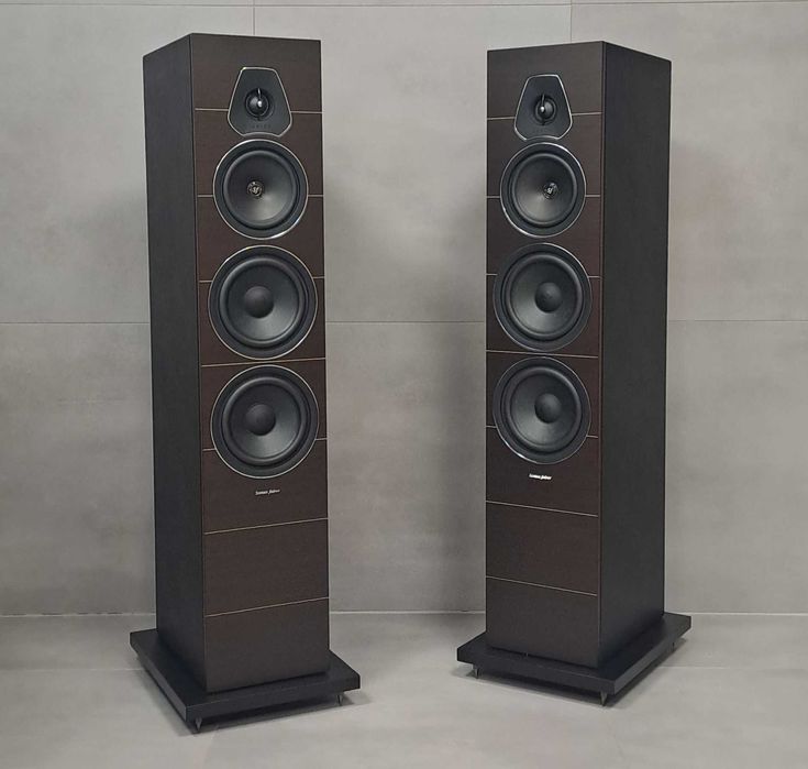 Para Para Sonus Faber Lumina V | raty sklep WROCŁAW