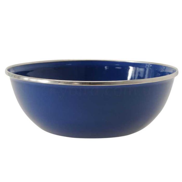 Gelert Емальована миска Enamel Bowl