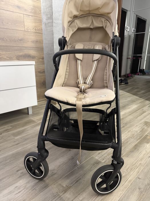 Коляска  Cybex Beezy