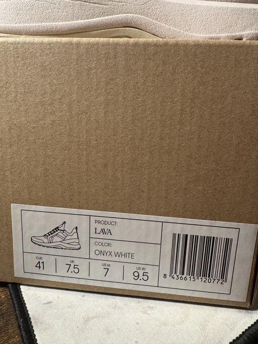 Buty sportowe Tropicfeel Lava