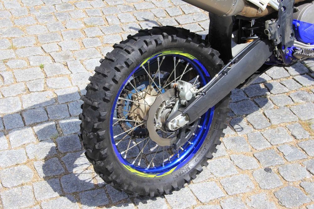 Sherco 300 SEF Factory 4T - desde 87€