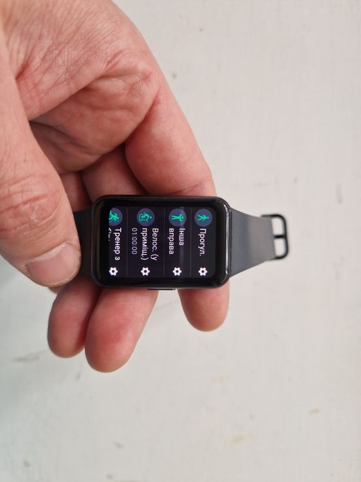 Samsung Galaxy Fit3 новий