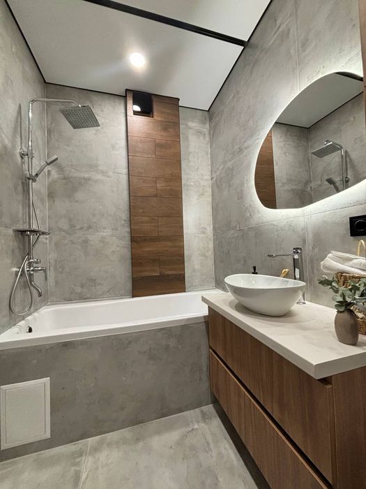 Продаж Євро3кімнатна з РЕМОНТОМ м. Ірпінь ЖК Сіті Парк. .