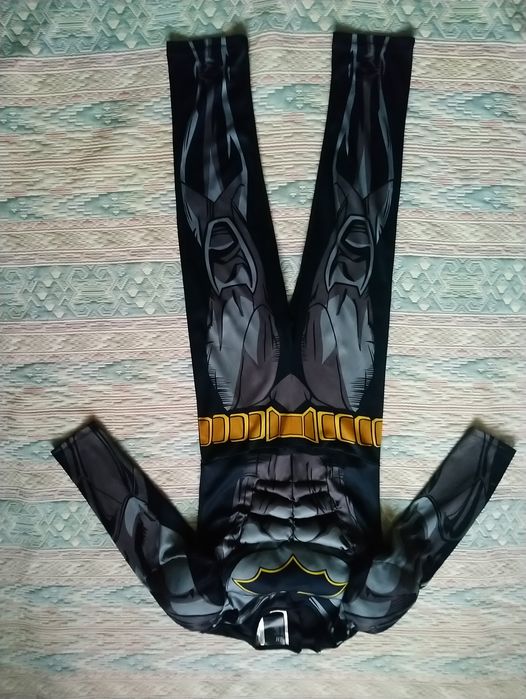 Карнавальний Бетман Batman 4-6 років