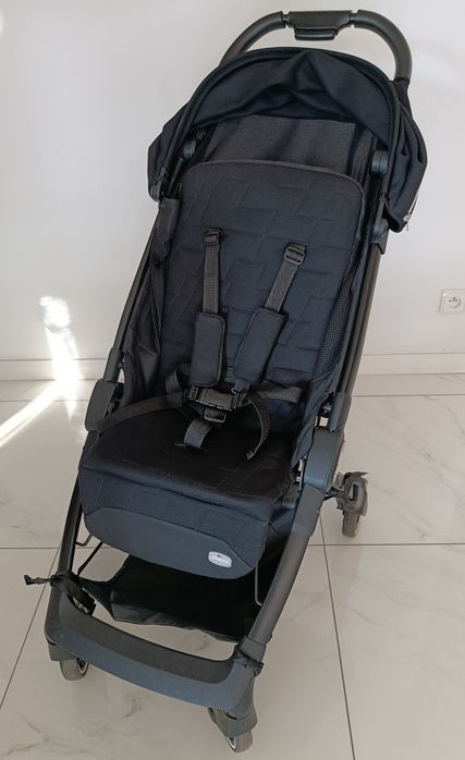 Wózek spacerowy spacerówka Chicco We samolotowy mały s.bdb. miejski