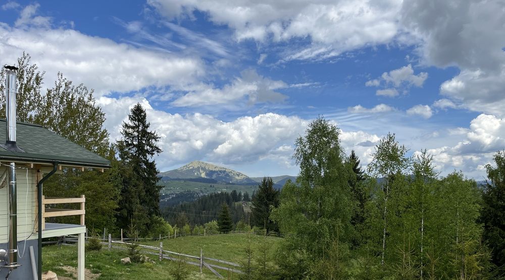 Будинок/ Готель в Карпатах Яблуниця Буковель