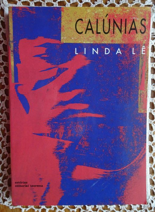 Calúnias de Linda Lê