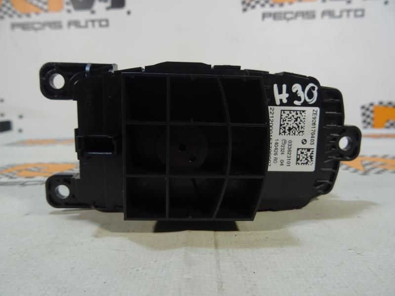 Display / ecrã de informações BMW 1 (F20)