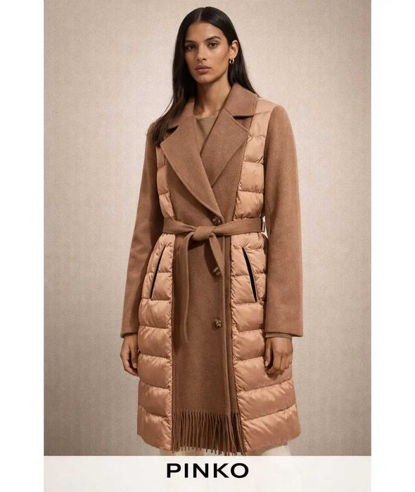 Пальто шерсть Max Mara