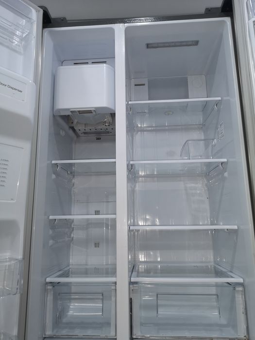 Frigorífico Americano