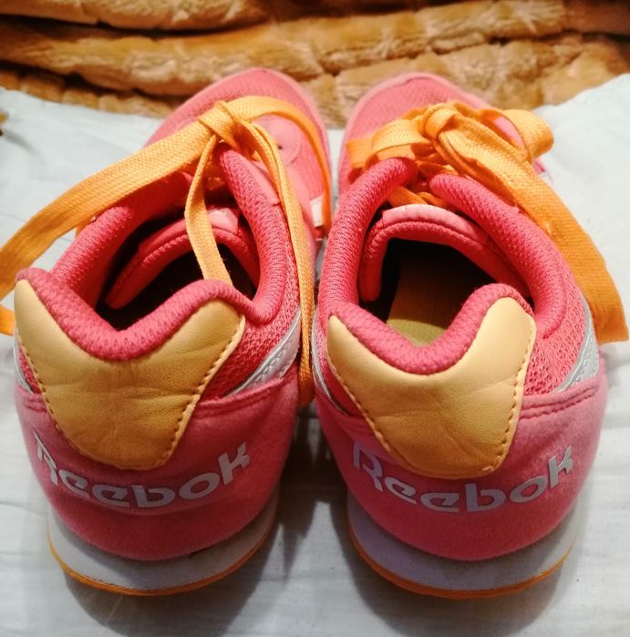 Buty sportowe 37